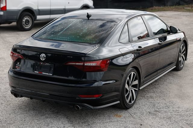 Used 2020 Volkswagen Jetta GLI Autobahn FWD image 14