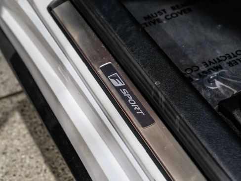 Used 2021 Lexus IS 350 F Sport w/ Accessory Package RWD image 47