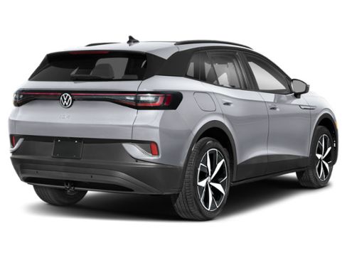 Used 2023 Volkswagen ID.4 Pro S RWD image 2