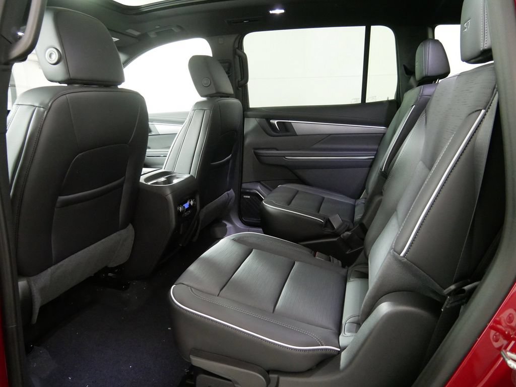 New 2026 Buick Enclave Sport Touring w/ Super Cruise Package AWD/4WD image 16