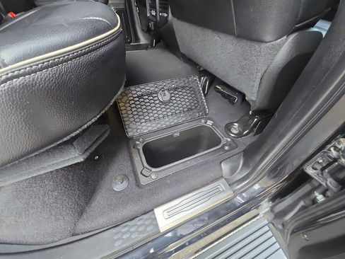 Used 2022 RAM 2500 Limited image 20