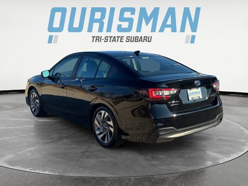 Certified 2025 Subaru Legacy Limited image 4