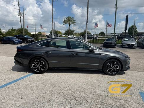 Used 2025 Hyundai Sonata SEL FWD image 5