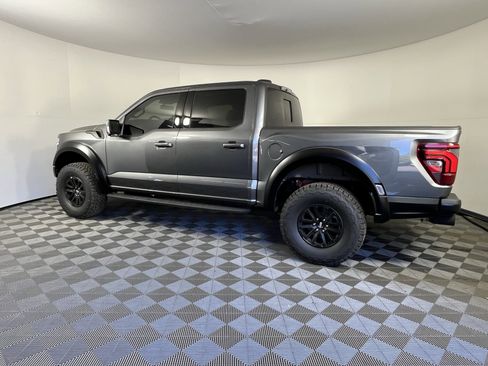 New 2025 Ford F150 Raptor image 2