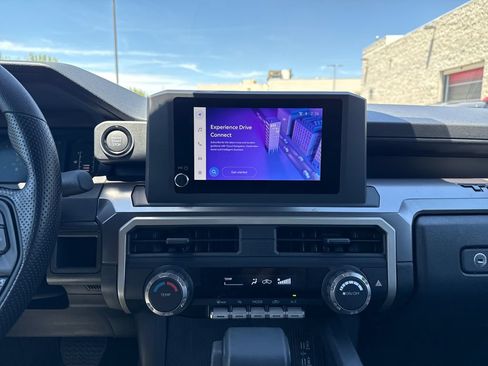 New 2026 Toyota Tacoma SR5 AWD/4WD image 19