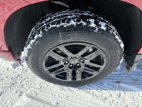 New 2026 Chevrolet Silverado 1500 RST image 6