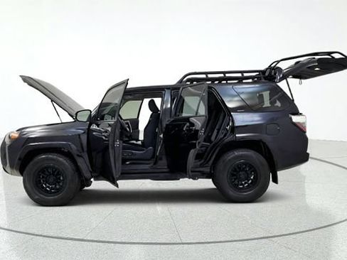 Used 2024 Toyota 4Runner SR5 RWD image 15