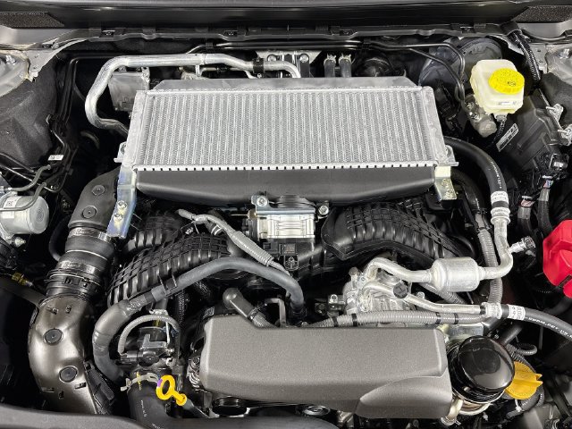 New 2026 Subaru Outback Wilderness AWD/4WD image 31