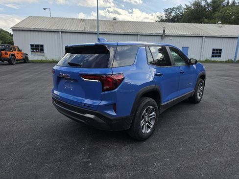 Used 2026 GMC Terrain Elevation AWD/4WD image 7