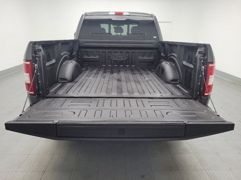 Used 2020 Ford F150 XLT w/ Equipment Group 302A Luxury AWD/4WD image 29