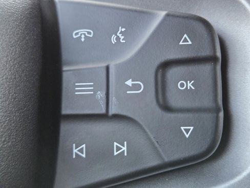 New 2025 Ford Bronco Big Bend image 12