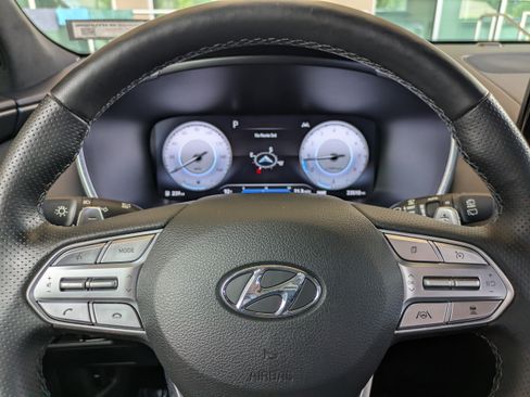 Certified 2022 Hyundai Santa Fe Calligraphy FWD image 27