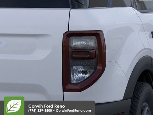 New 2026 Ford Bronco Sport Big Bend w/ Convenience Package AWD/4WD image 23
