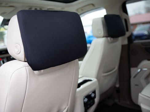 Certified 2024 GMC Yukon Denali w/ Denali Reserve Package image 26