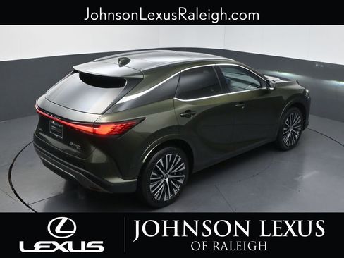 Used 2023 Lexus RX 350 w/ Accessory Package (Z1) AWD/4WD image 29