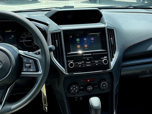 Used 2022 Subaru Impreza 2.0i image 7