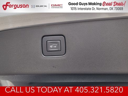 New 2026 Buick Envista Preferred w/ Convenience I Package FWD image 43