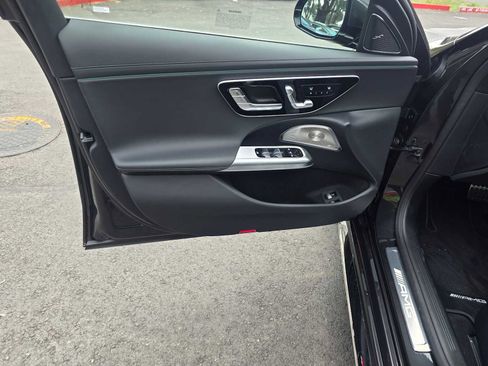 New 2026 Mercedes-Benz E 53 AMG 4MATIC Sedan image 23