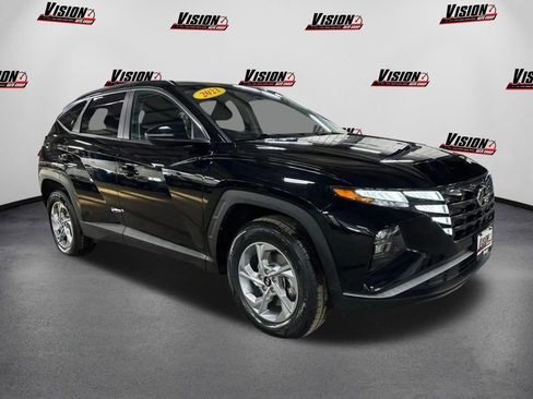 Used 2023 Hyundai Tucson SEL image 3