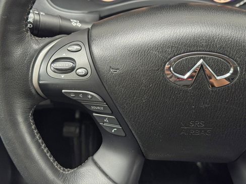 Used 2020 INFINITI QX60 Signature Edition w/ Cargo Package Essential FWD image 22