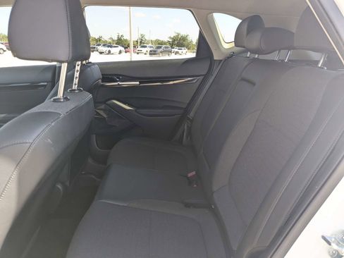 Certified 2023 Kia Seltos S FWD image 14