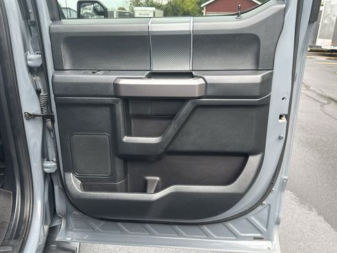 Used 2019 Ford F150 XLT w/ Equipment Group 301A Mid AWD/4WD image 33