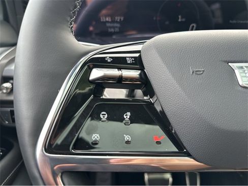 New 2026 Cadillac Vistiq Luxury image 28