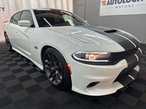 Used 2021 Dodge Charger Scat Pack image 2