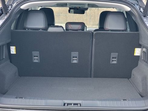 New 2025 Ford Mustang Mach-E Premium w/ Sport Appearance Package AWD/4WD image 21