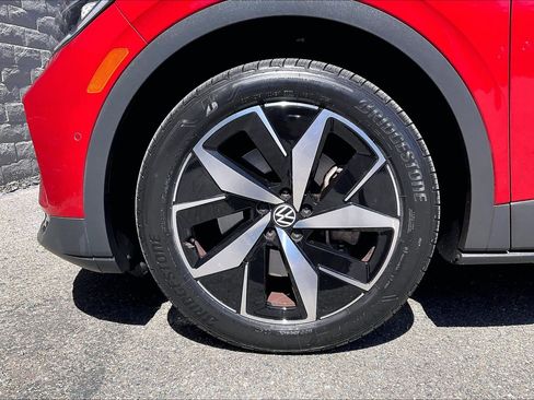 Used 2023 Volkswagen ID.4 Pro S RWD image 7