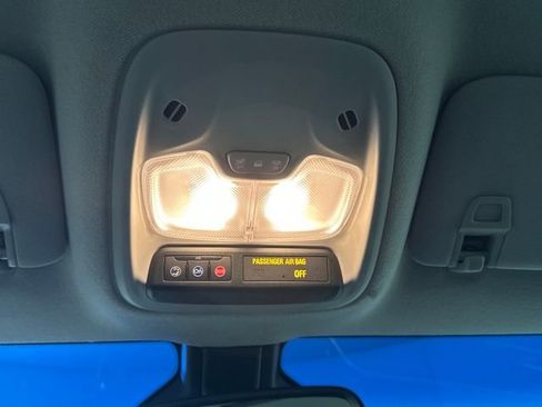 Used 2023 Chevrolet Bolt LT image 24