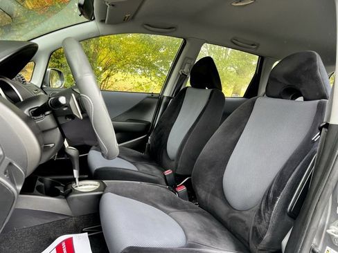 Used 2008 Honda Fit Sport image 14