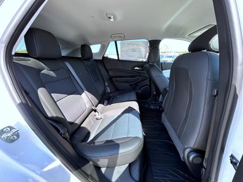 New 2026 Chevrolet Trax LT w/ Driver Confidence Package image 19
