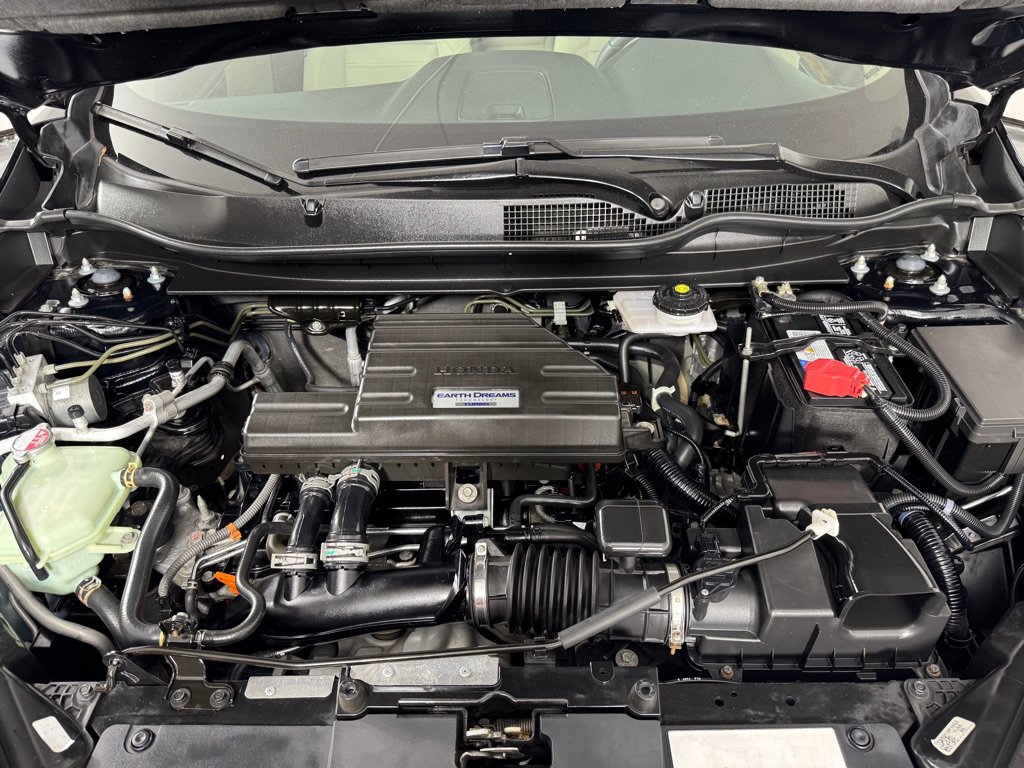 Used 2018 Honda CR-V EX image 28