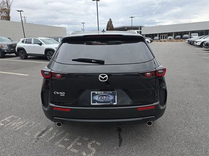 New 2026 MAZDA CX-50 AWD 2.5 S w/ Weather Package
