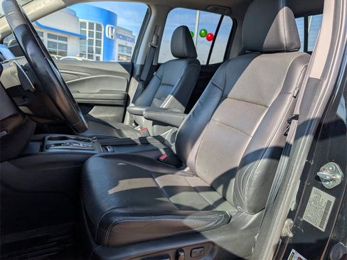 Certified 2021 Honda Ridgeline RTL image 11