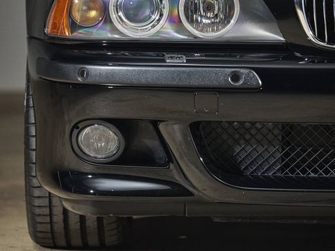 Used 2003 BMW M5 RWD image 11