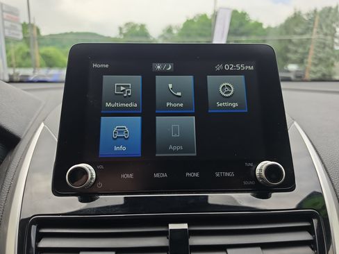 Used 2026 Mitsubishi Eclipse Cross SE AWD/4WD image 29