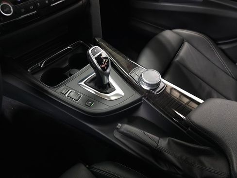 Used 2017 BMW 330i xDrive Sedan image 26