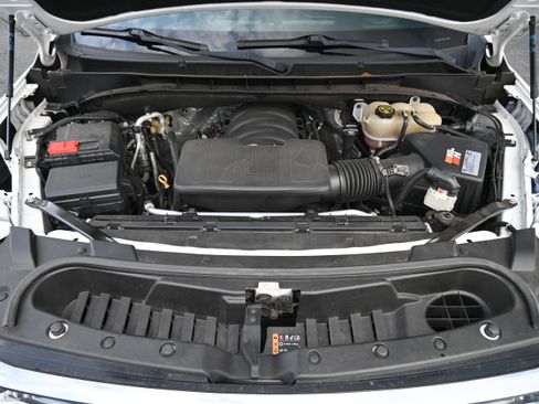 Used 2021 GMC Yukon XL SLT image 25