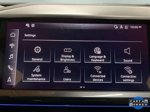 Used 2024 Audi Q4 e-tron Premium Plus w/ Premium Plus image 53