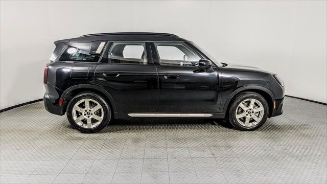 Used 2025 MINI Cooper Countryman S AWD/4WD image 9