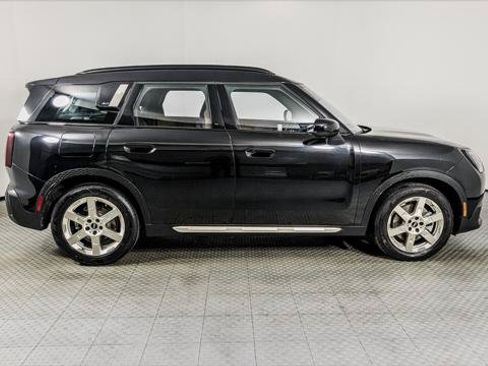 Used 2025 MINI Cooper Countryman S AWD/4WD image 9