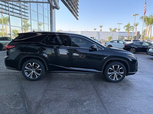 Used 2019 Lexus RX 350L FWD image 3