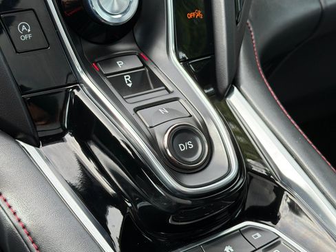 Used 2023 Acura RDX A-Spec w/ Advance Package AWD/4WD image 29