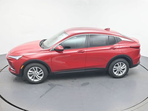 New 2026 Buick Envista Preferred w/ Convenience I Package image 26