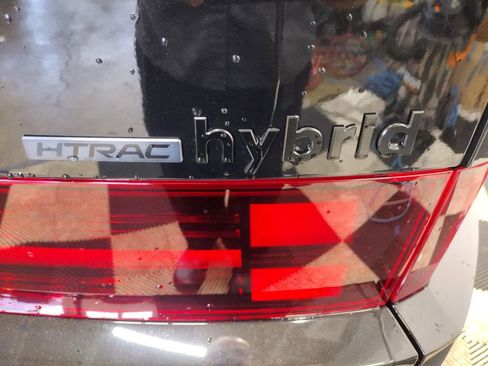 New 2026 Hyundai Santa Fe Calligraphy AWD/4WD image 15