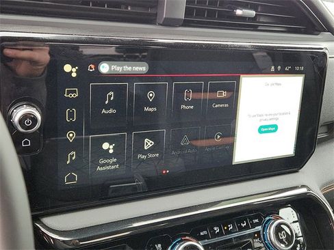 New 2026 GMC Sierra 1500 AT4 image 16