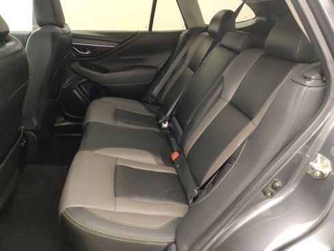 Used 2020 Subaru Outback Onyx Edition XT w/ Popular Package #2 AWD/4WD image 18