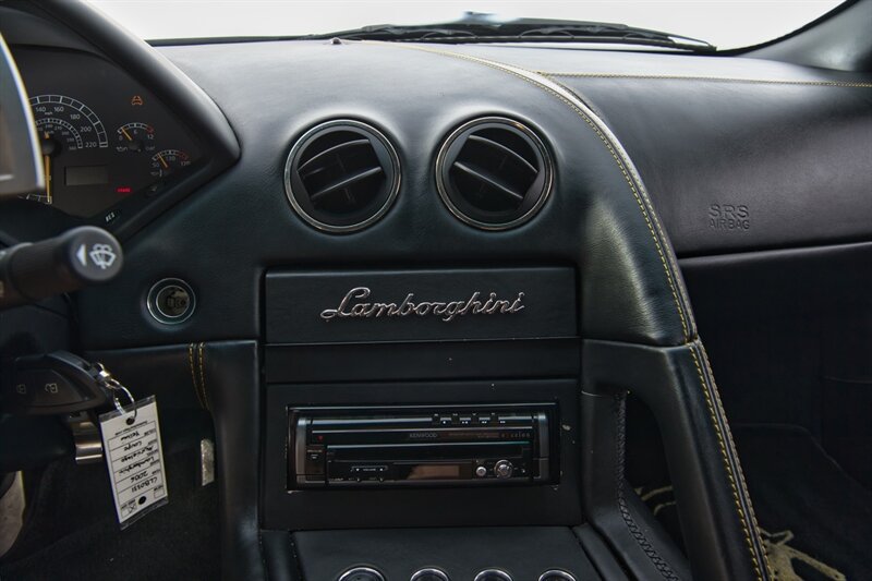 Used 2006 Lamborghini Murcielago Coupe AWD/4WD image 27